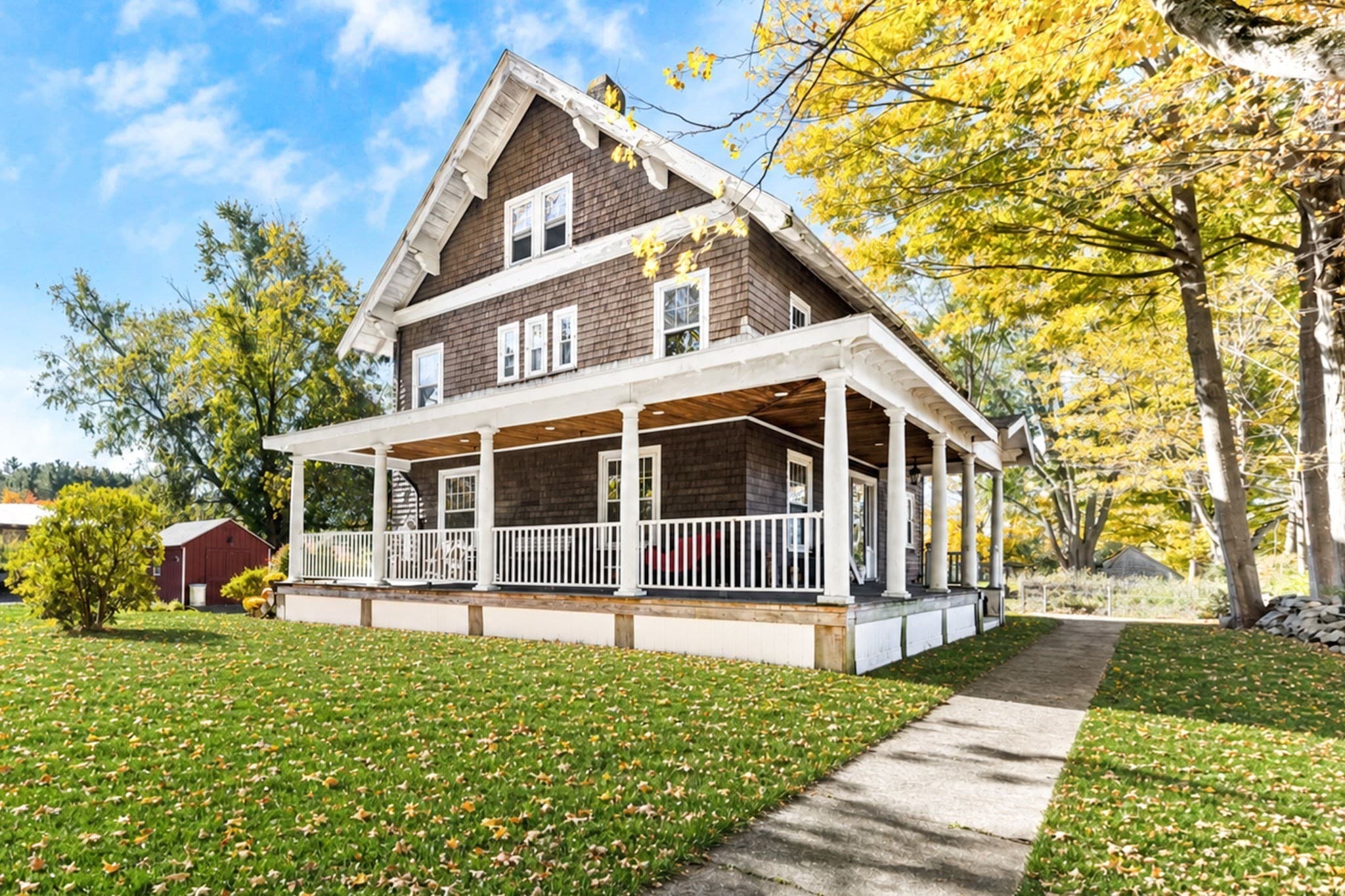 201 Howard Street, West Bridgewater MA 02379