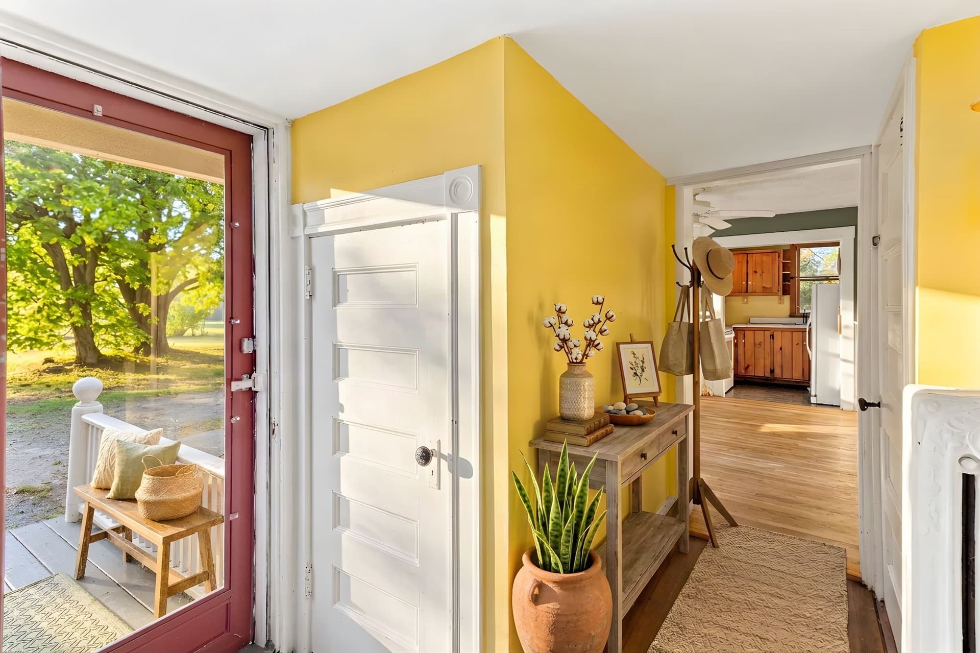 Single Family Residence at 201 Howard Street, West Bridgewater MA 02379, photo 10 of 41