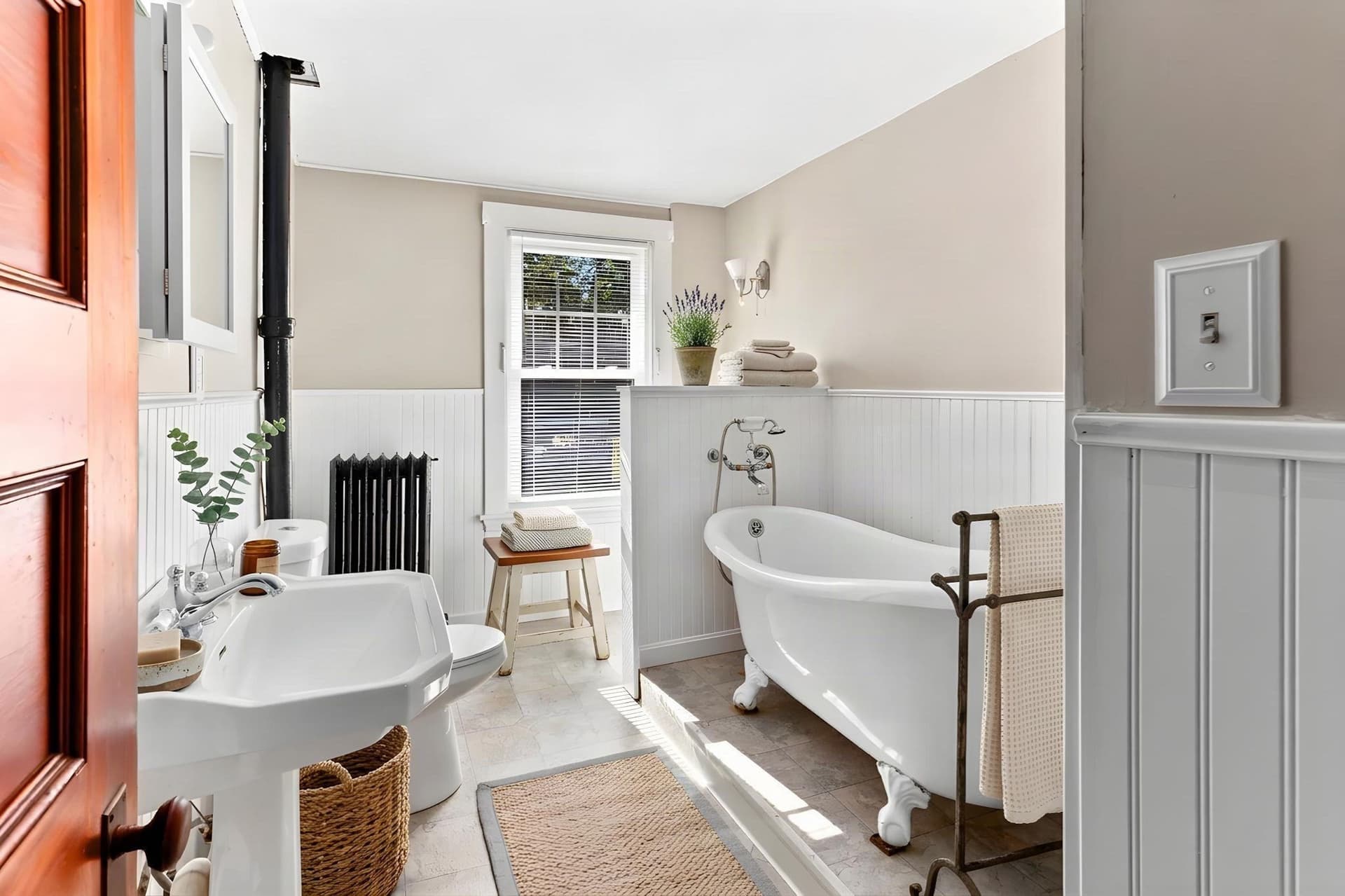 Single Family Residence at 201 Howard Street, West Bridgewater MA 02379, photo 33 of 41