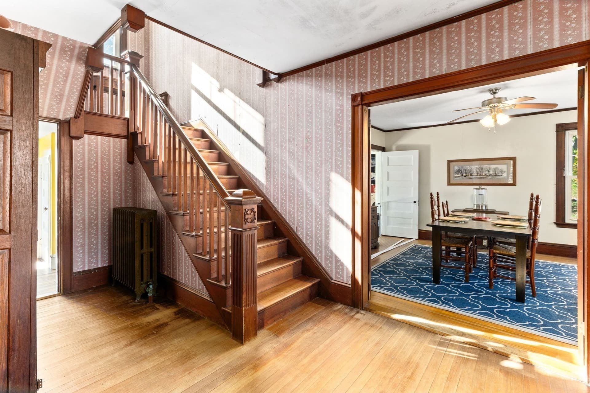Single Family Residence at 201 Howard Street, West Bridgewater MA 02379, photo 18 of 41