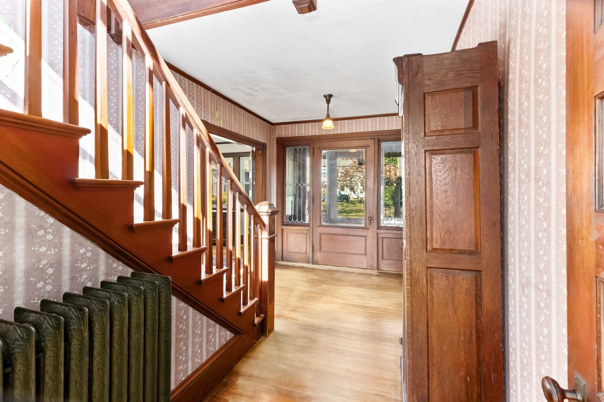 Single Family Residence at 201 Howard Street, West Bridgewater MA 02379, photo 11 of 41