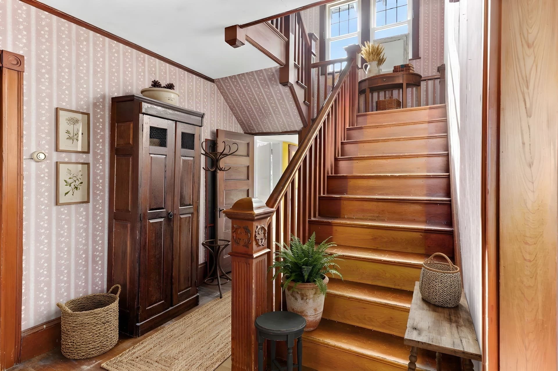 Single Family Residence at 201 Howard Street, West Bridgewater MA 02379, photo 19 of 41
