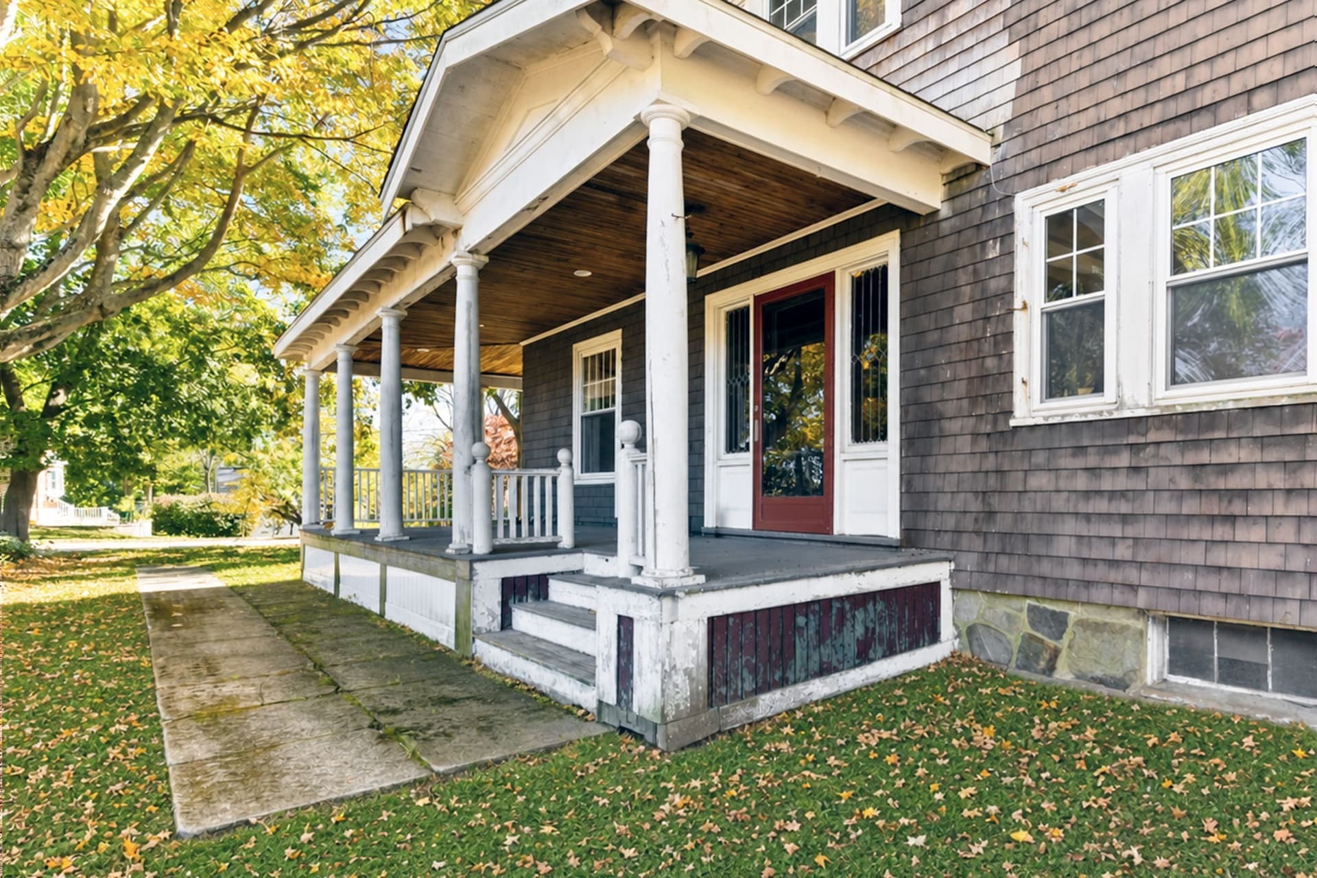 Single Family Residence at 201 Howard Street, West Bridgewater MA 02379, photo 8 of 41