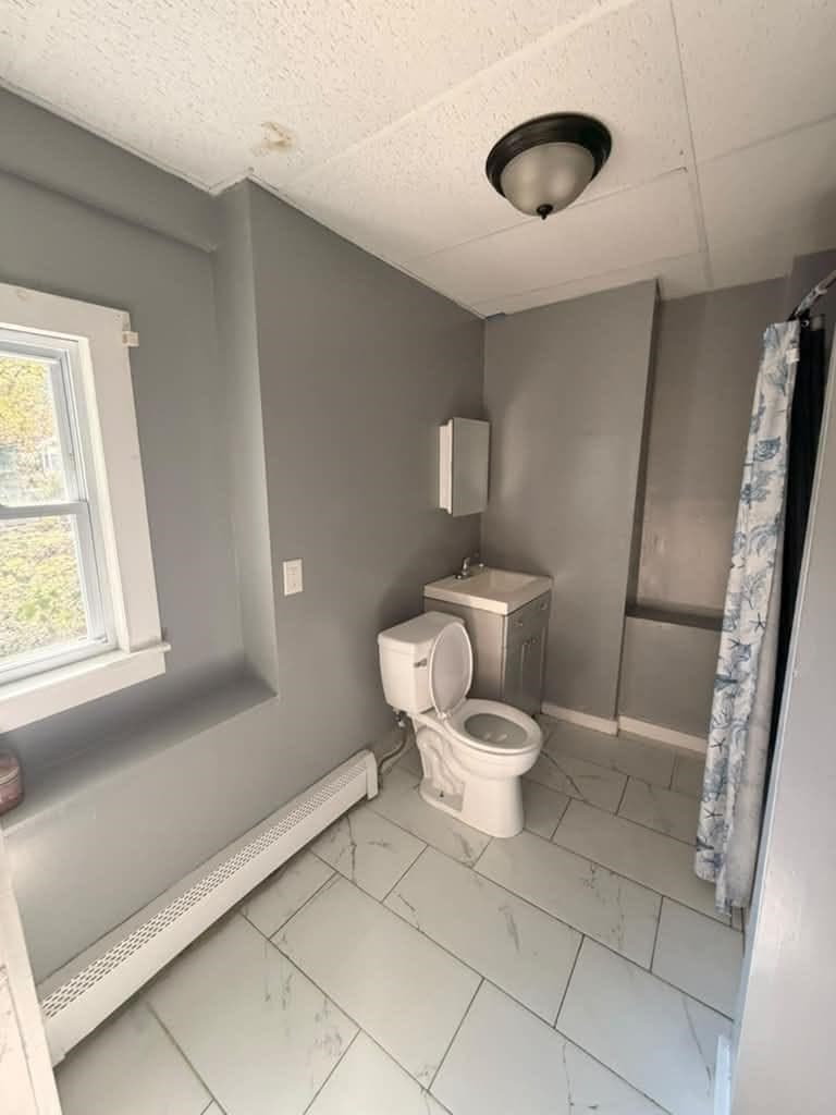 Single Family Residence at 17 Gage St, Fitchburg MA 01420, photo 9 of 12
