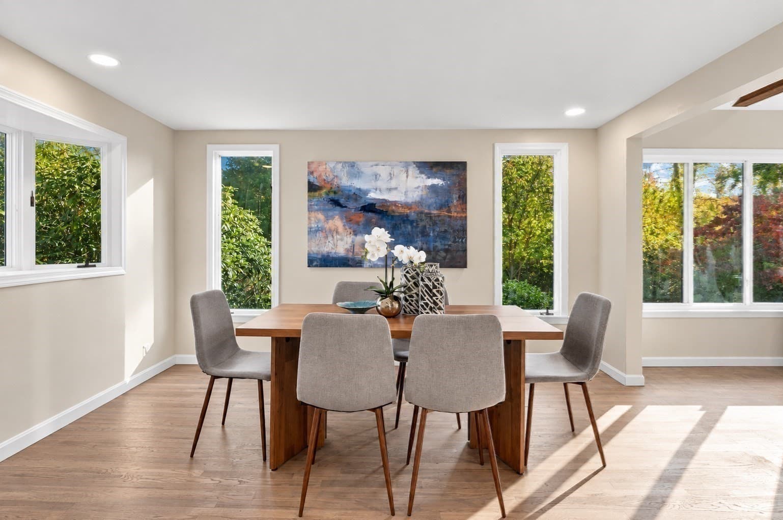 Single Family Residence at 34 Morningside Lane, Lincoln MA 01773, photo 12 of 33