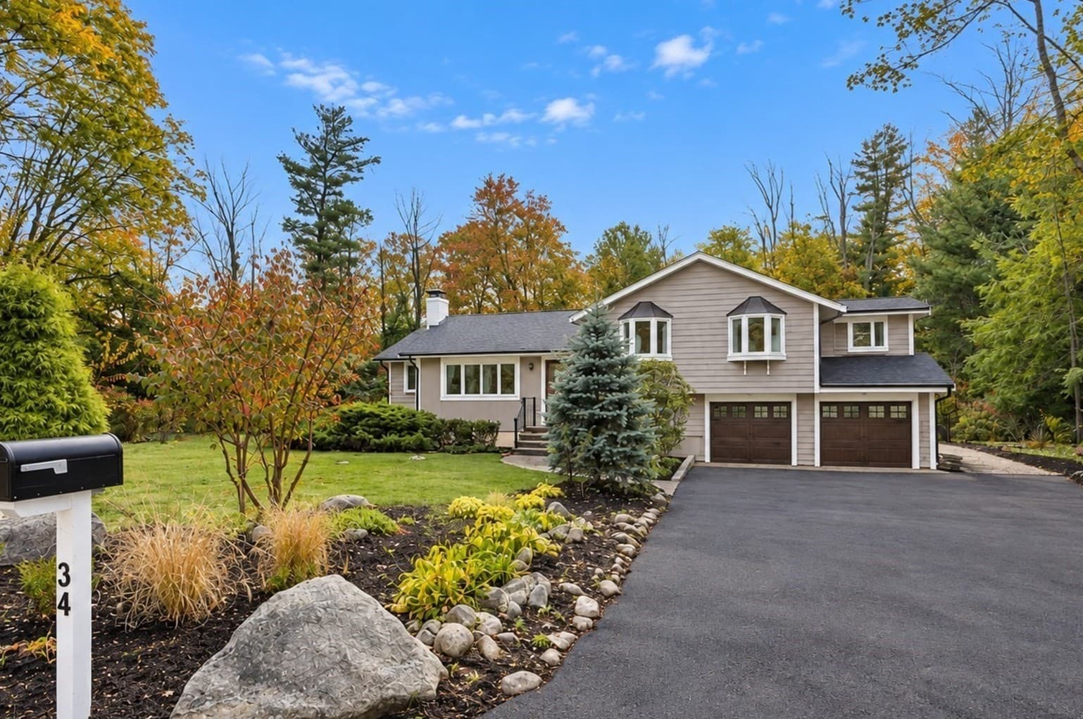 34 Morningside Lane, Lincoln MA 01773