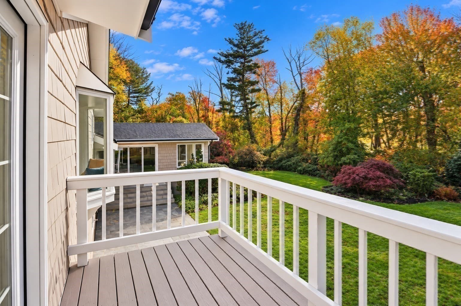 Single Family Residence at 34 Morningside Lane, Lincoln MA 01773, photo 20 of 33