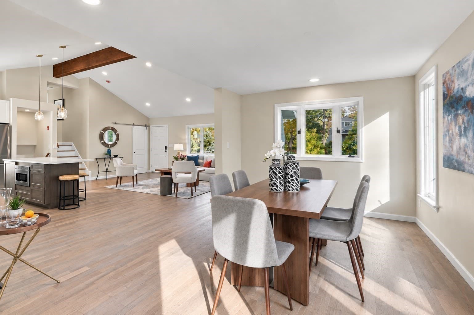 Single Family Residence at 34 Morningside Lane, Lincoln MA 01773, photo 11 of 33
