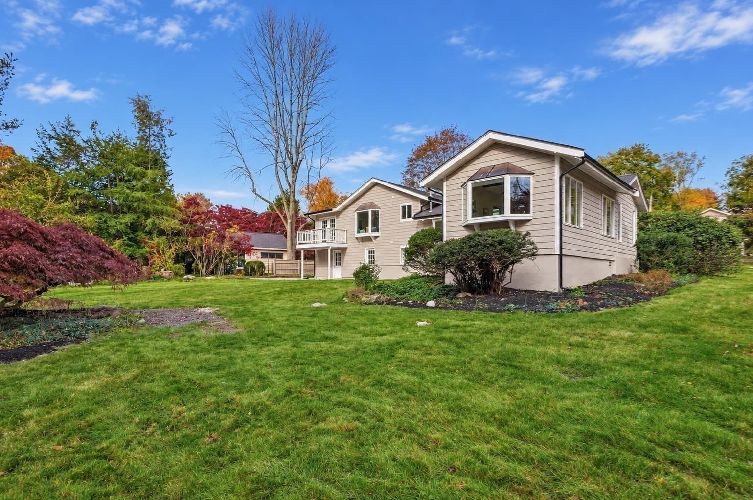 Single Family Residence at 34 Morningside Lane, Lincoln MA 01773, photo 31 of 33
