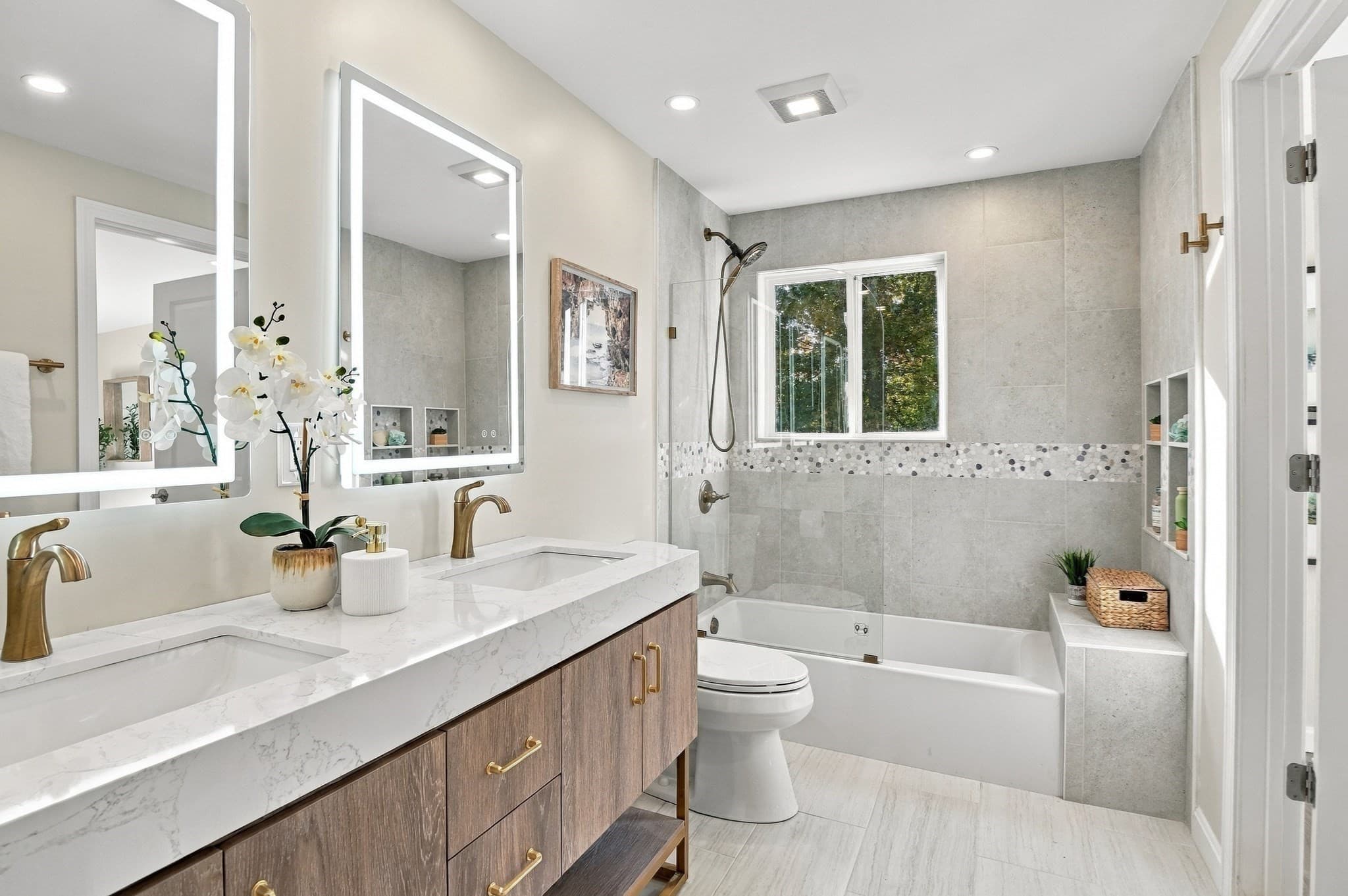 Single Family Residence at 34 Morningside Lane, Lincoln MA 01773, photo 21 of 33