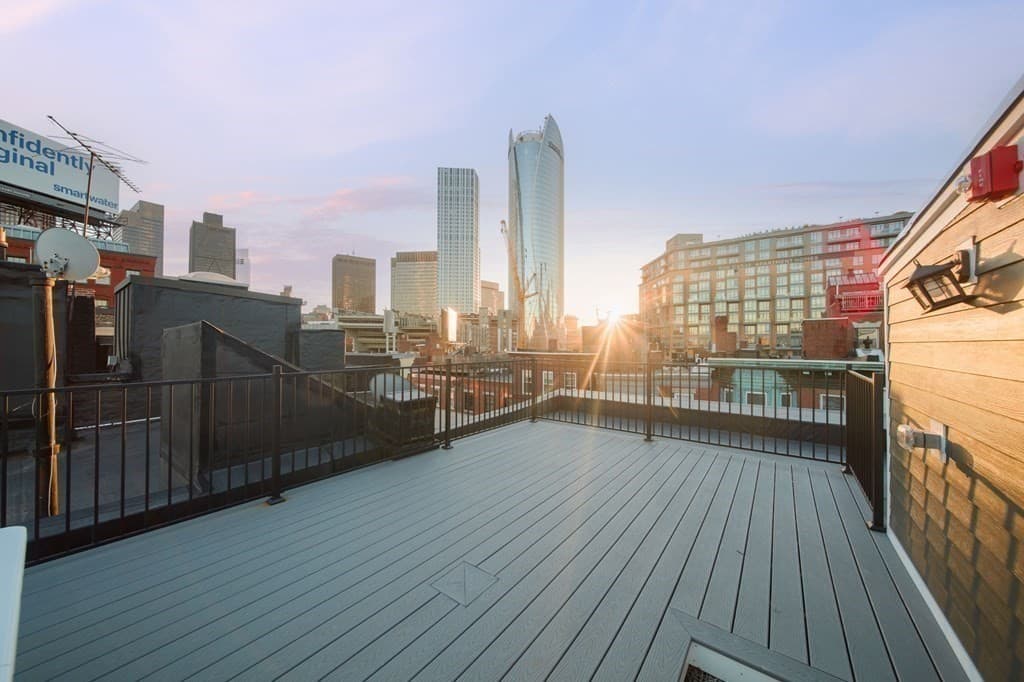 95 Endicott Street # 3, Boston MA 02113