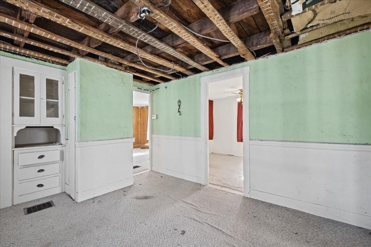 Single Family Residence at 35 School St, Weymouth MA 02189, photo 14 of 34