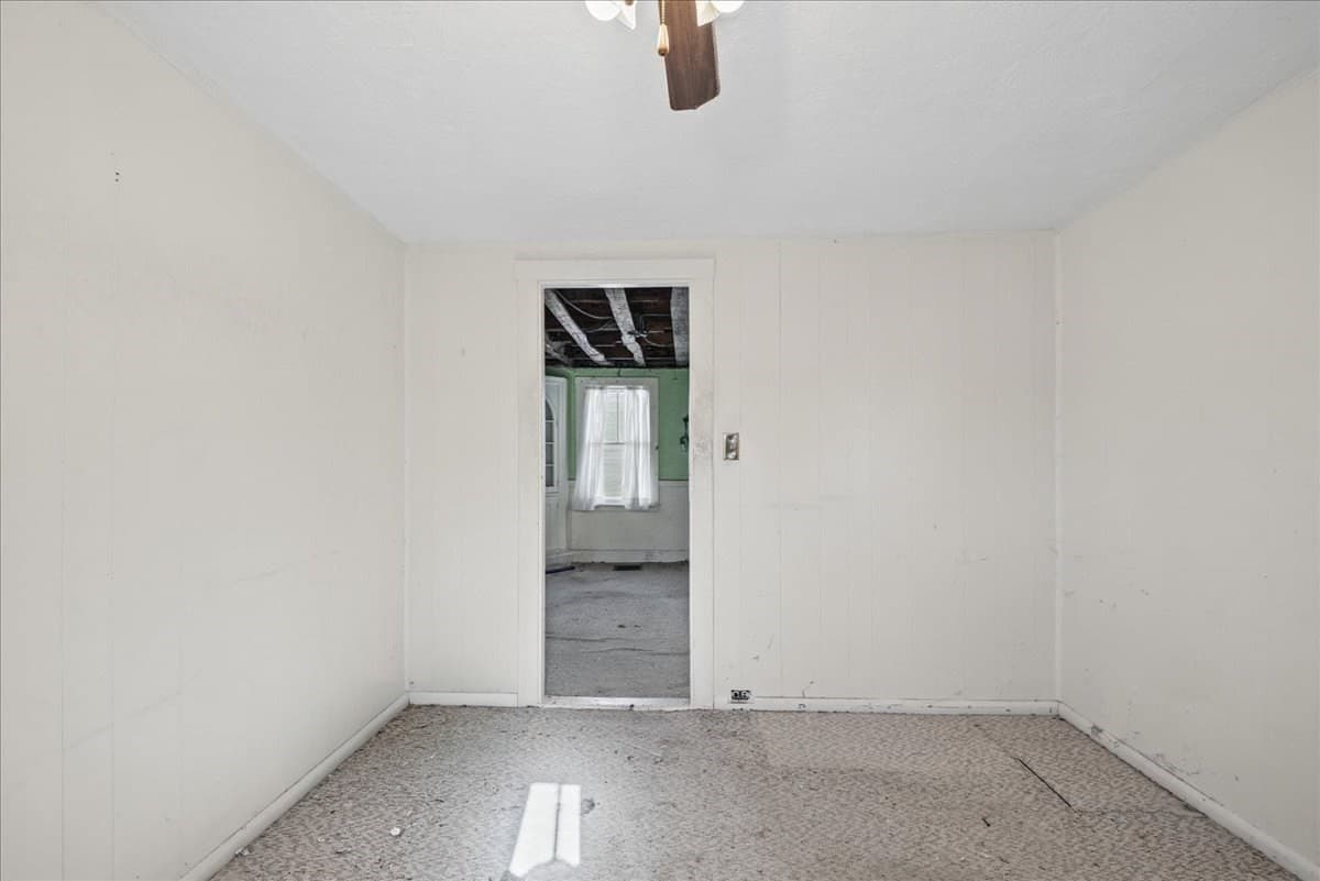 Single Family Residence at 35 School St, Weymouth MA 02189, photo 21 of 34