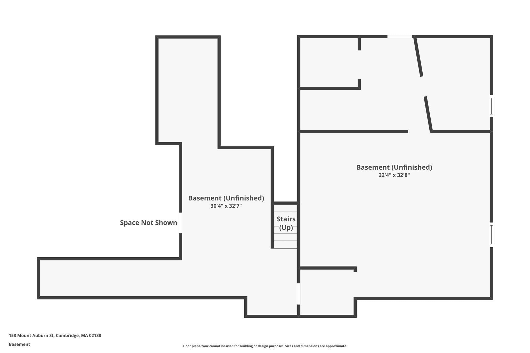 Condominium at 158 Mount Auburn St # 1, Cambridge MA 02138, photo 23 of 25