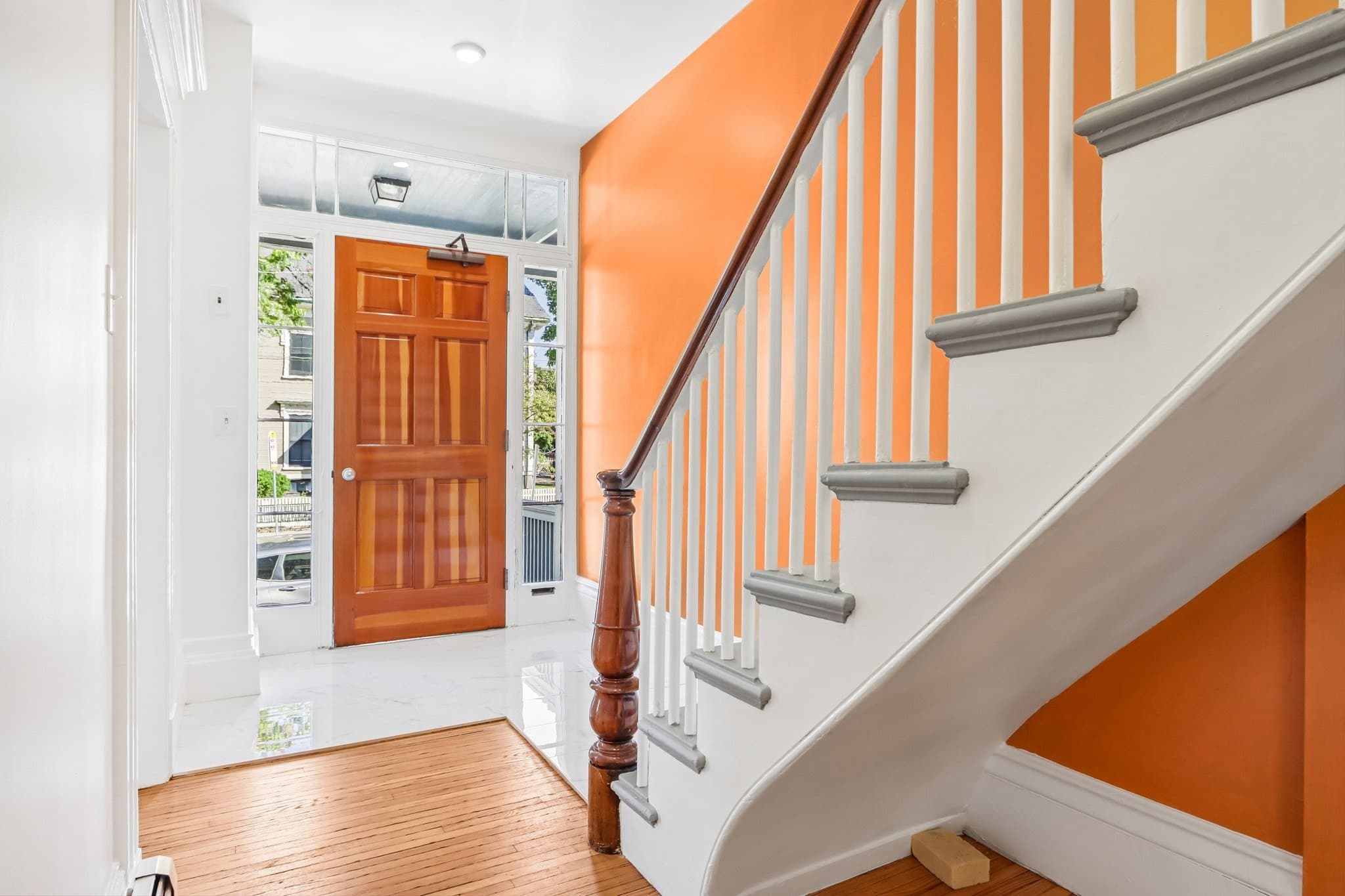 Condominium at 158 Mount Auburn St # 1, Cambridge MA 02138, photo 6 of 25