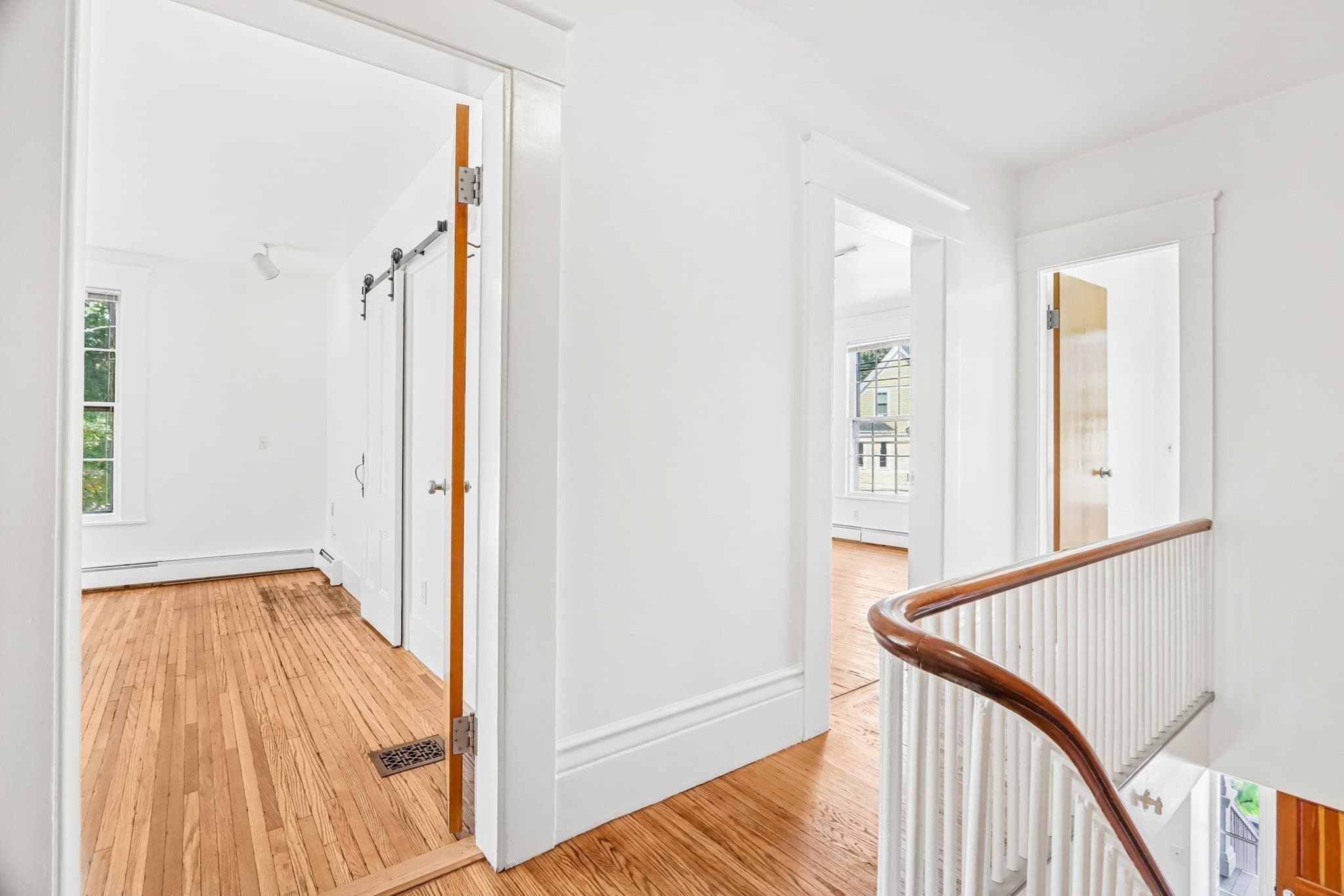 Condominium at 158 Mount Auburn St # 1, Cambridge MA 02138, photo 17 of 25