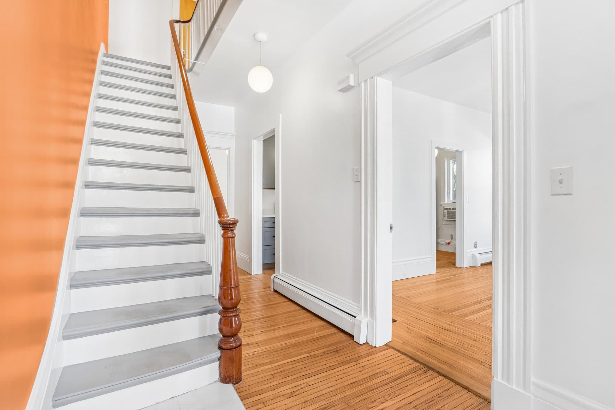 Condominium at 158 Mount Auburn St # 1, Cambridge MA 02138, photo 7 of 25