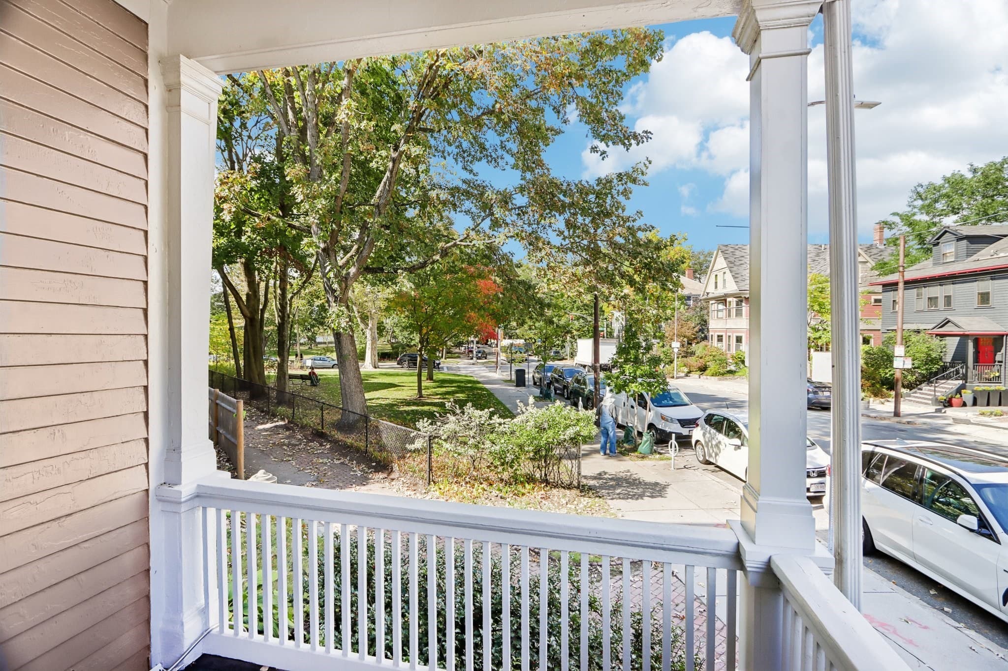 Condominium at 158 Mount Auburn St # 1, Cambridge MA 02138, photo 5 of 25