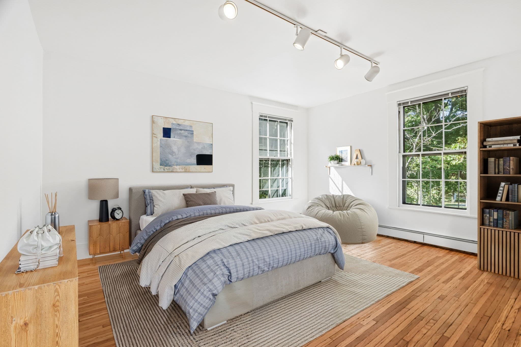 Condominium at 158 Mount Auburn St # 1, Cambridge MA 02138, photo 18 of 25