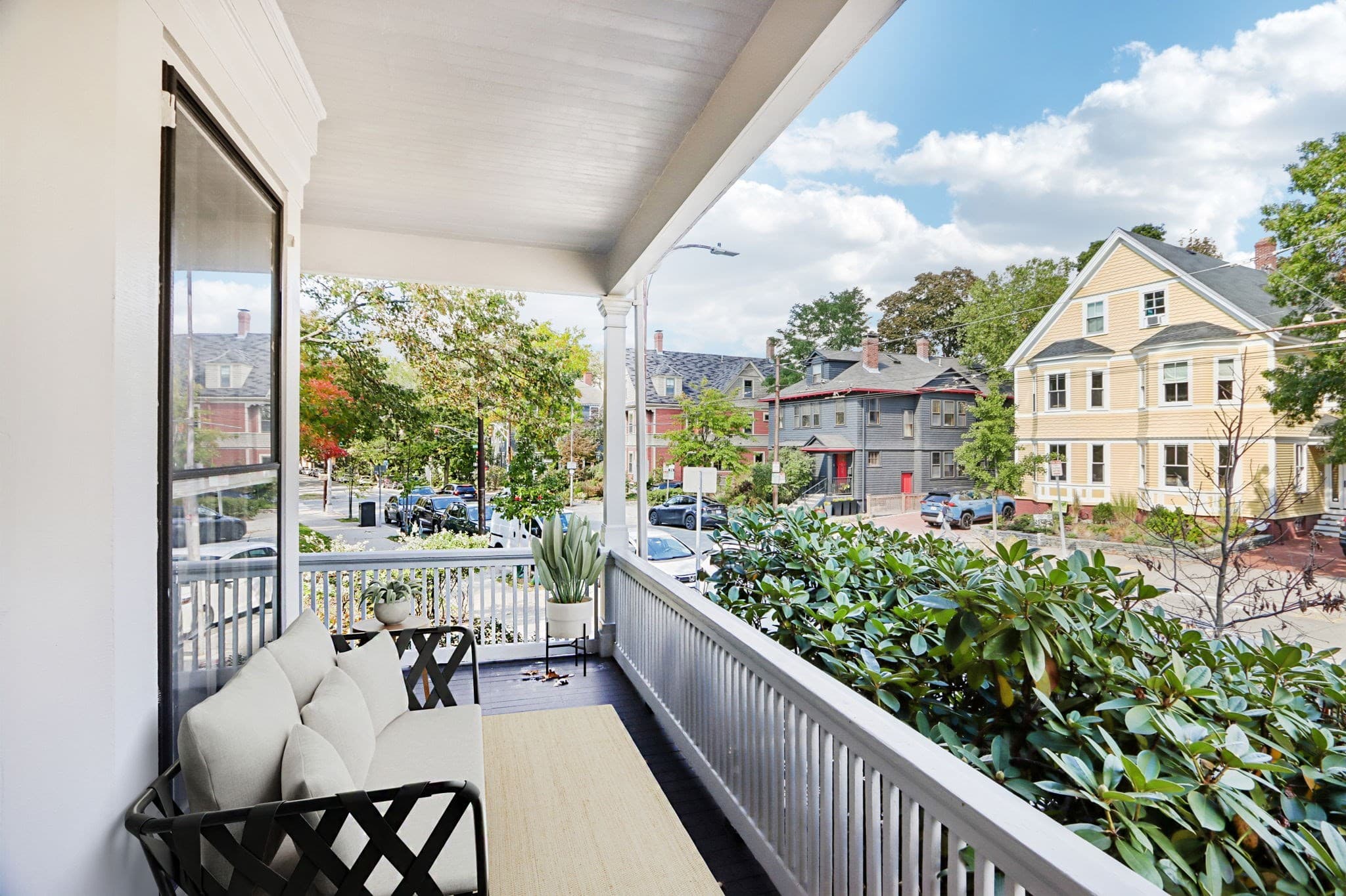 Condominium at 158 Mount Auburn St # 1, Cambridge MA 02138, photo 4 of 25