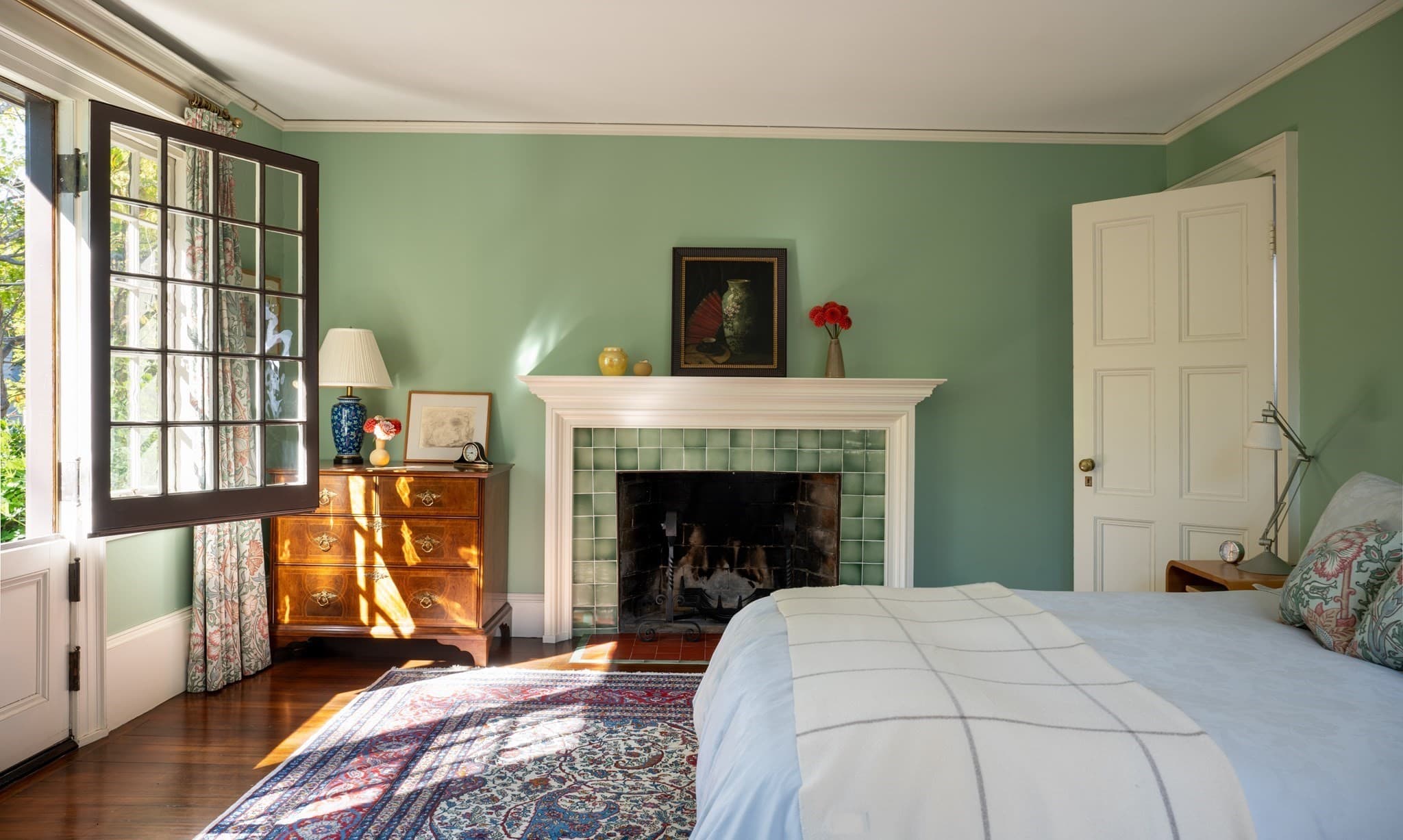 Single Family Residence at 195 Brattle Street, Cambridge MA 02138, photo 23 of 40