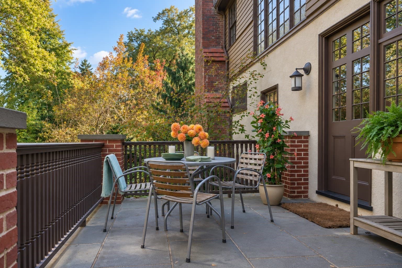 Single Family Residence at 195 Brattle Street, Cambridge MA 02138, photo 27 of 40