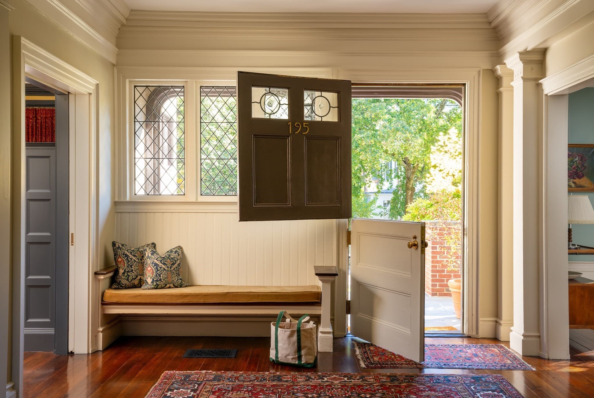 Single Family Residence at 195 Brattle Street, Cambridge MA 02138, photo 2 of 40