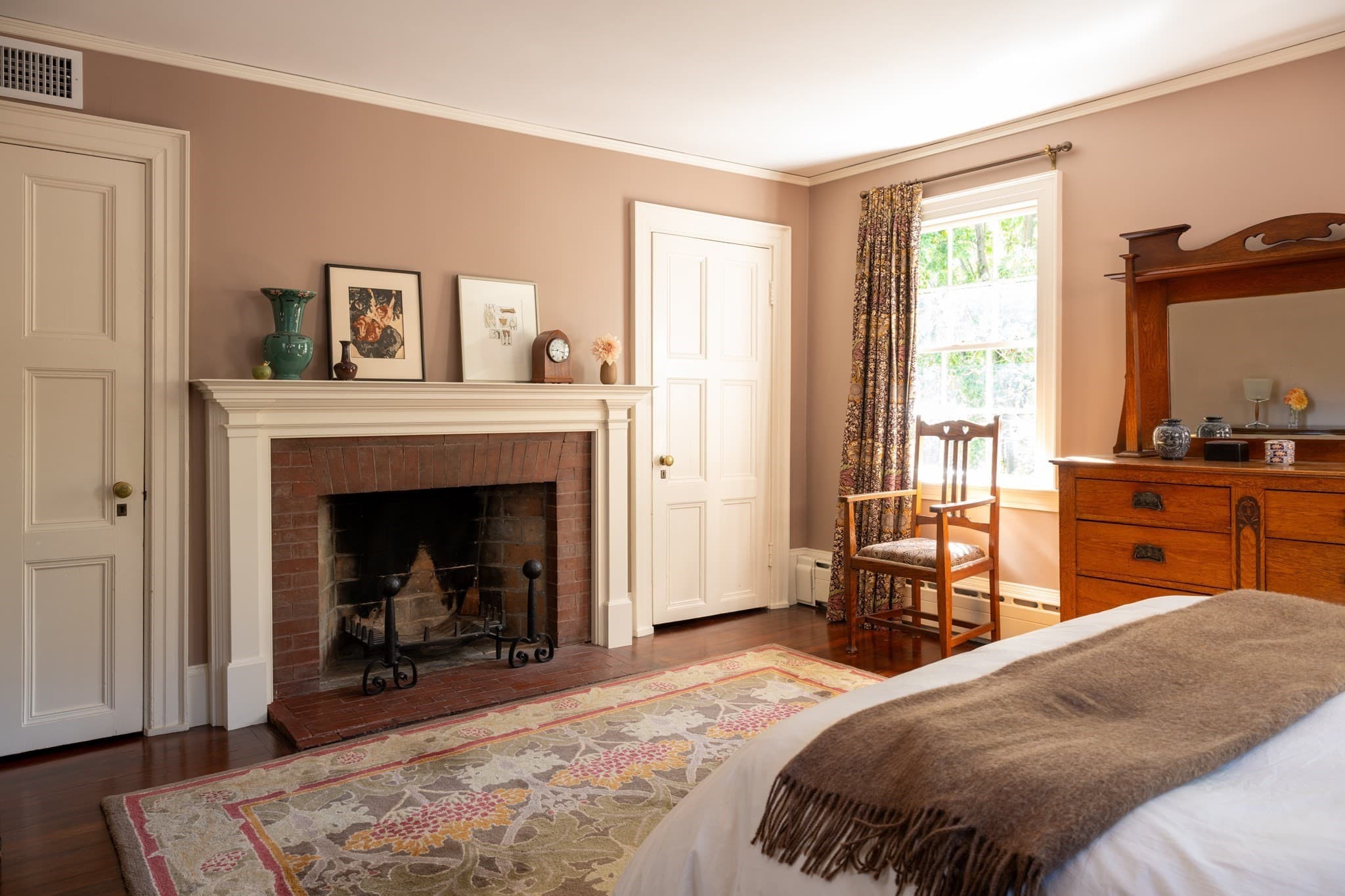 Single Family Residence at 195 Brattle Street, Cambridge MA 02138, photo 17 of 40