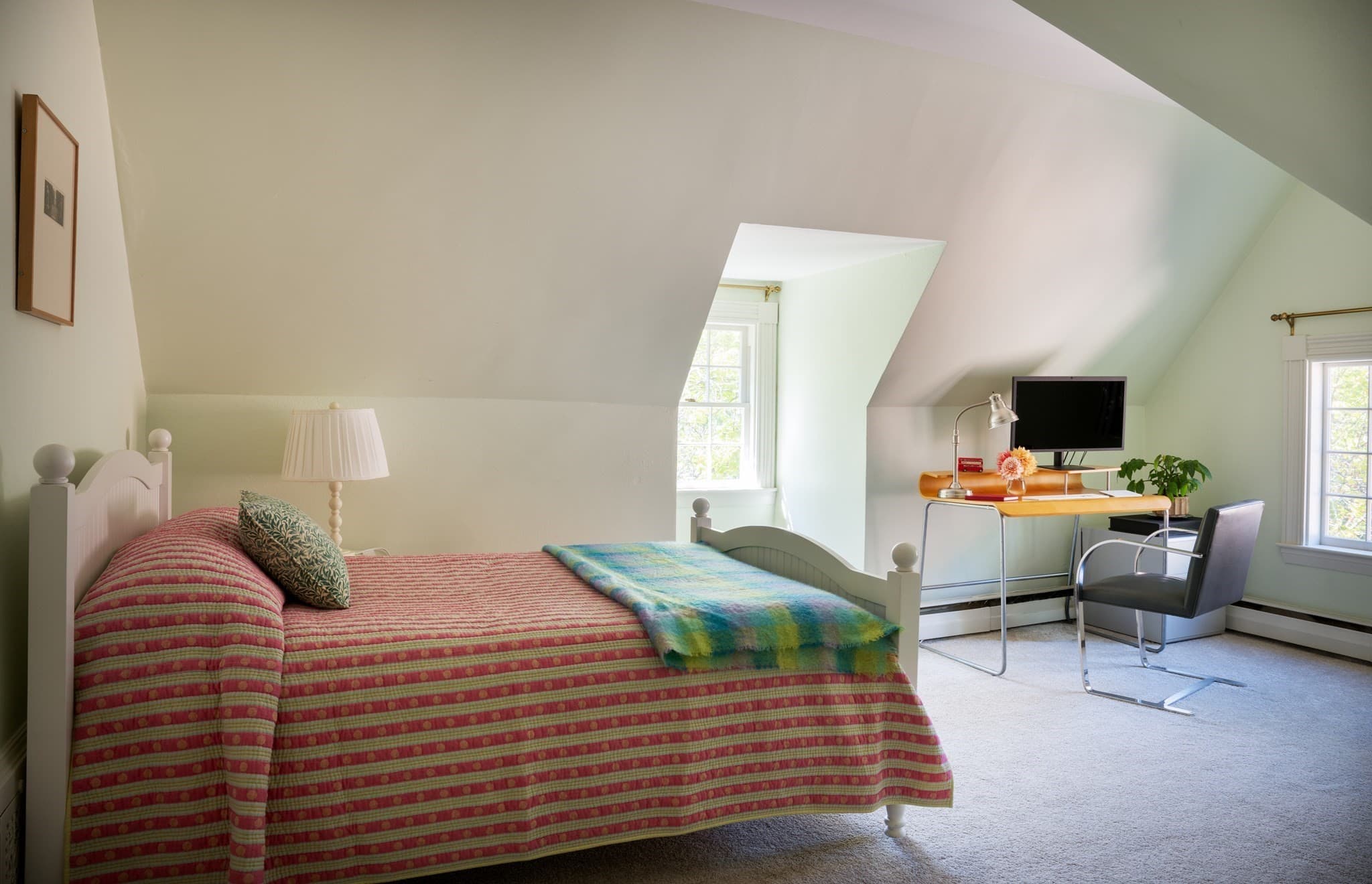 Single Family Residence at 195 Brattle Street, Cambridge MA 02138, photo 26 of 40