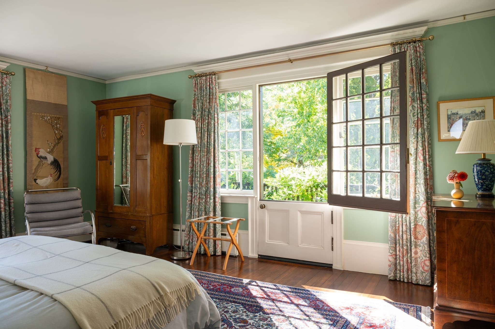 Single Family Residence at 195 Brattle Street, Cambridge MA 02138, photo 22 of 40