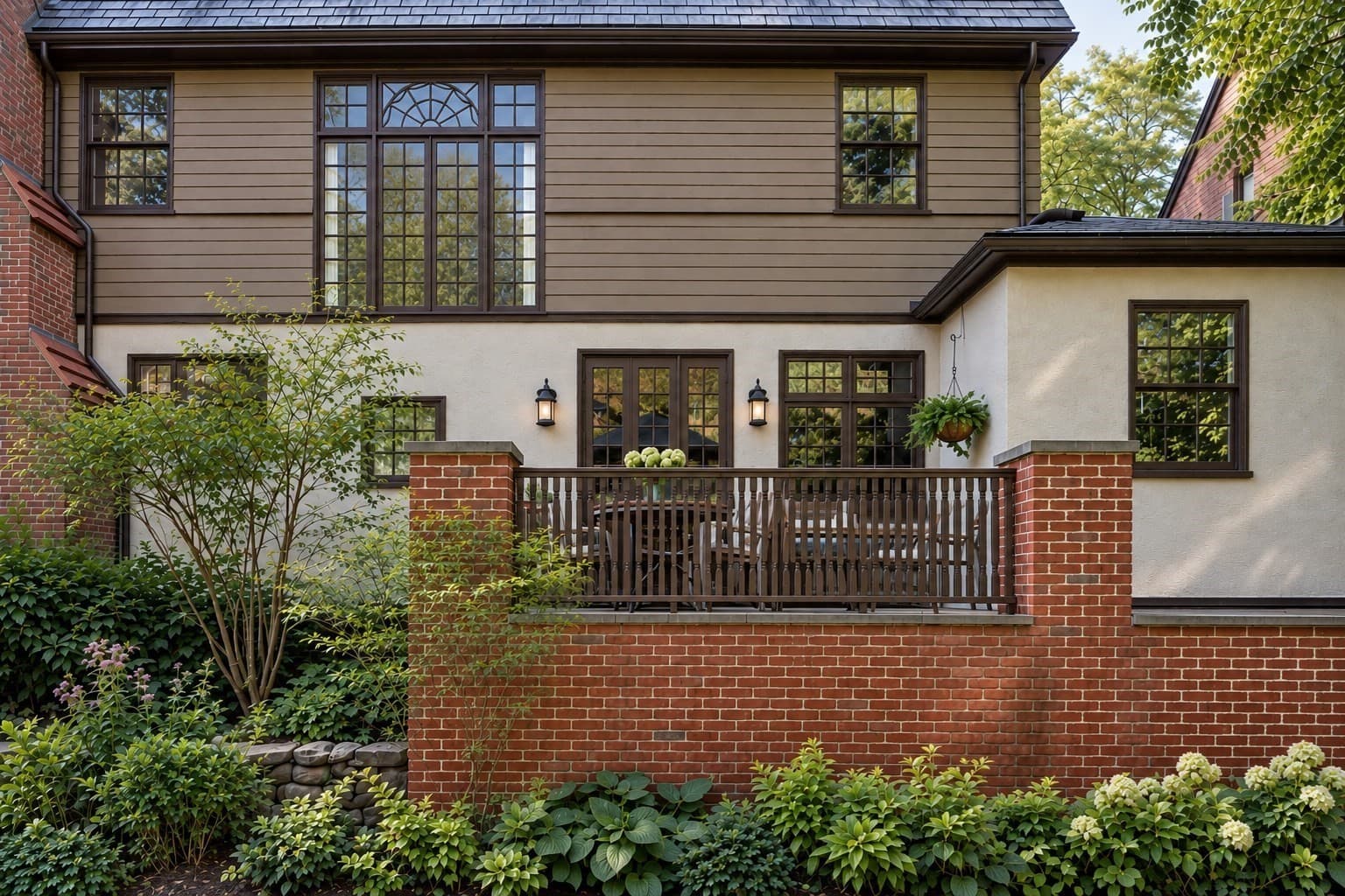 Single Family Residence at 195 Brattle Street, Cambridge MA 02138, photo 32 of 40