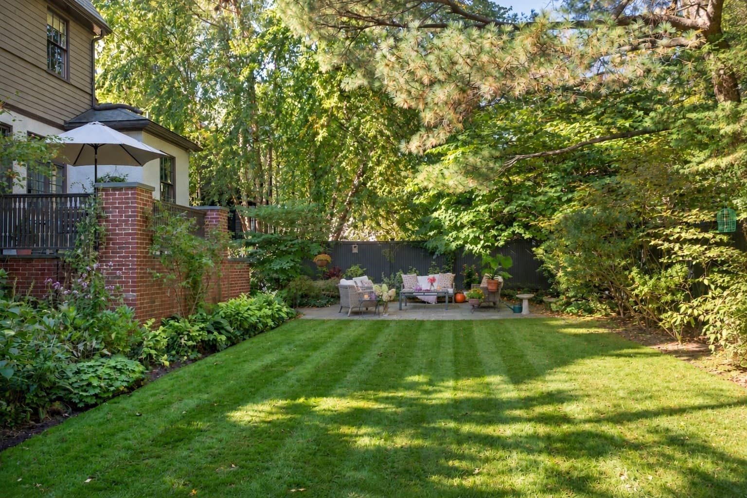 Single Family Residence at 195 Brattle Street, Cambridge MA 02138, photo 28 of 40