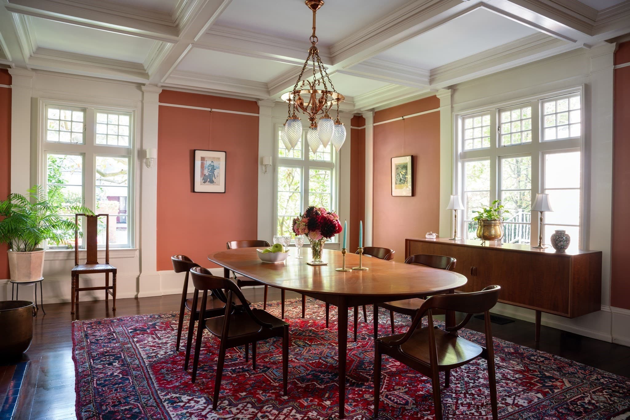 Single Family Residence at 195 Brattle Street, Cambridge MA 02138, photo 9 of 40