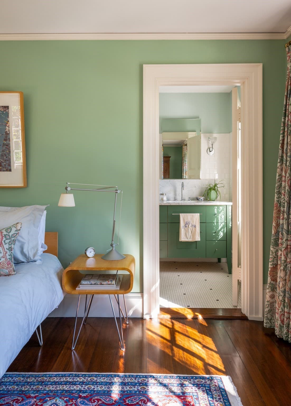 Single Family Residence at 195 Brattle Street, Cambridge MA 02138, photo 24 of 40
