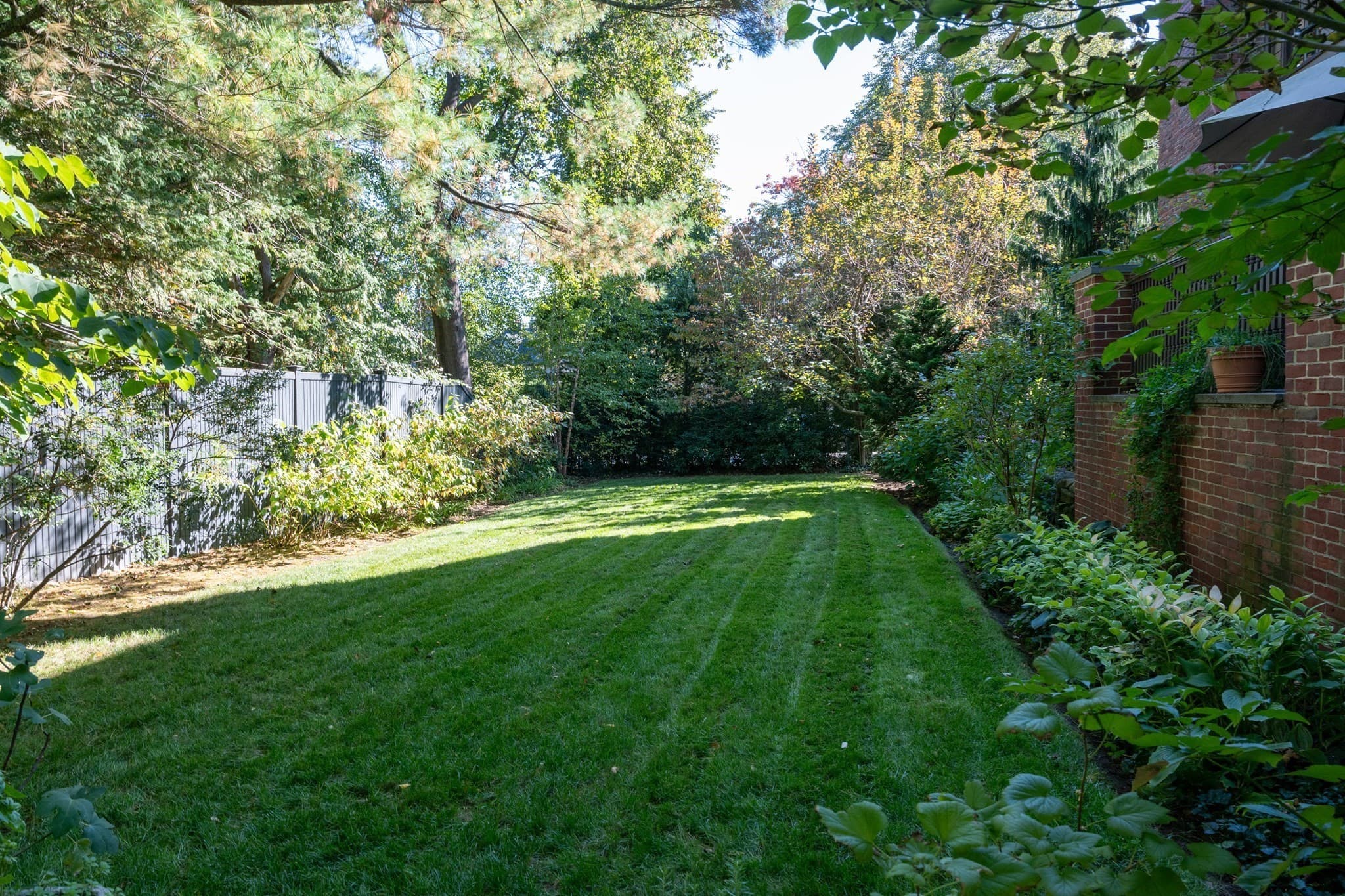 Single Family Residence at 195 Brattle Street, Cambridge MA 02138, photo 30 of 40