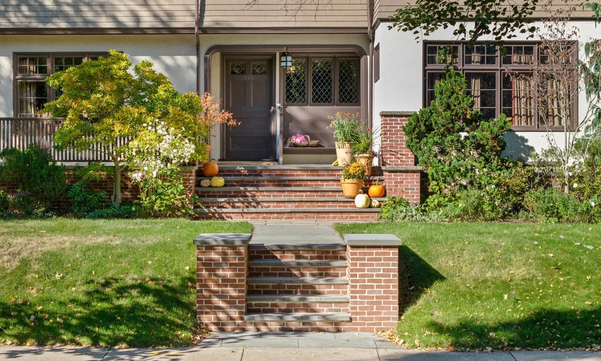 Single Family Residence at 195 Brattle Street, Cambridge MA 02138, photo 34 of 40