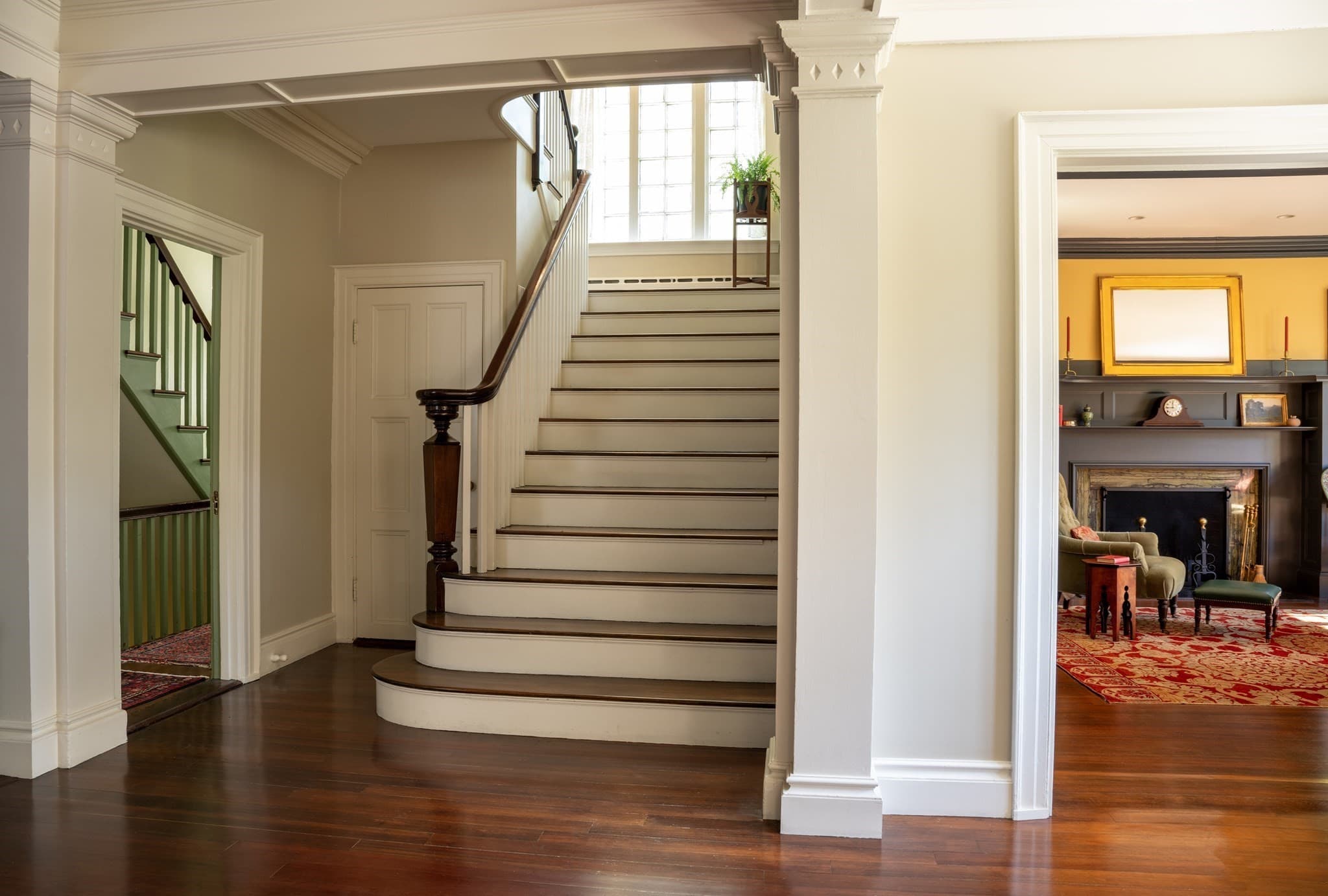 Single Family Residence at 195 Brattle Street, Cambridge MA 02138, photo 14 of 40