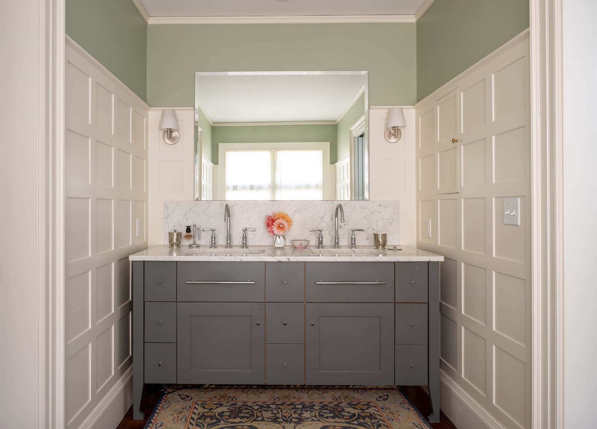 Single Family Residence at 195 Brattle Street, Cambridge MA 02138, photo 18 of 40