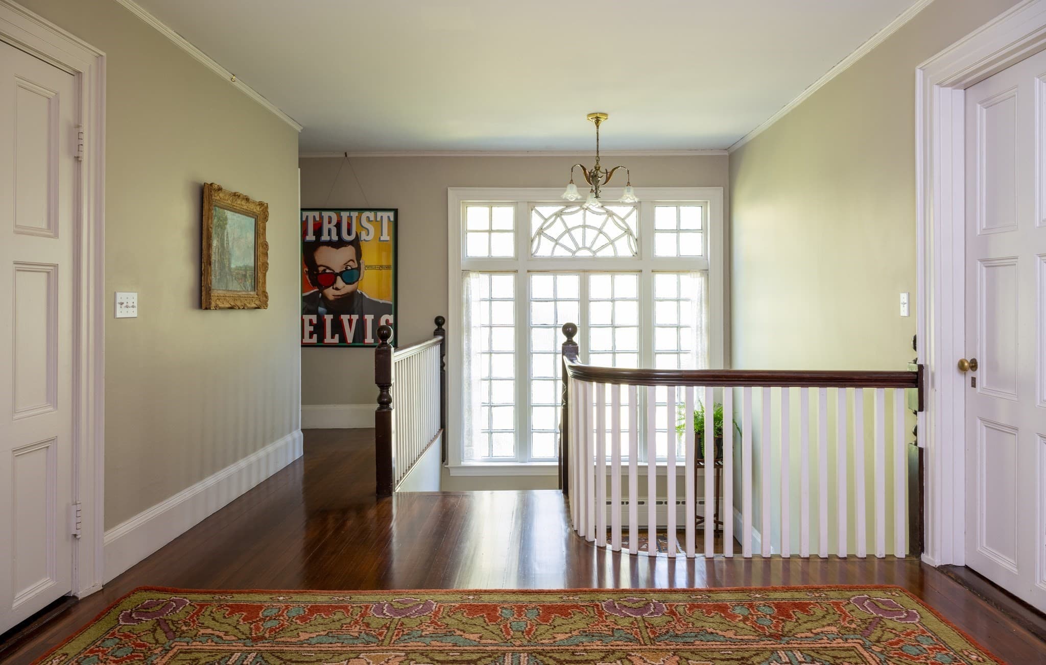 Single Family Residence at 195 Brattle Street, Cambridge MA 02138, photo 15 of 40