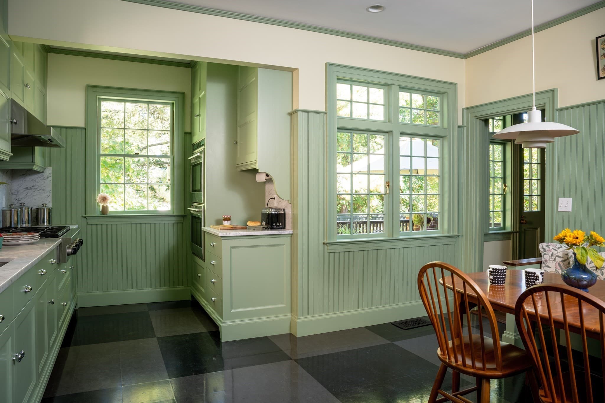 Single Family Residence at 195 Brattle Street, Cambridge MA 02138, photo 11 of 40