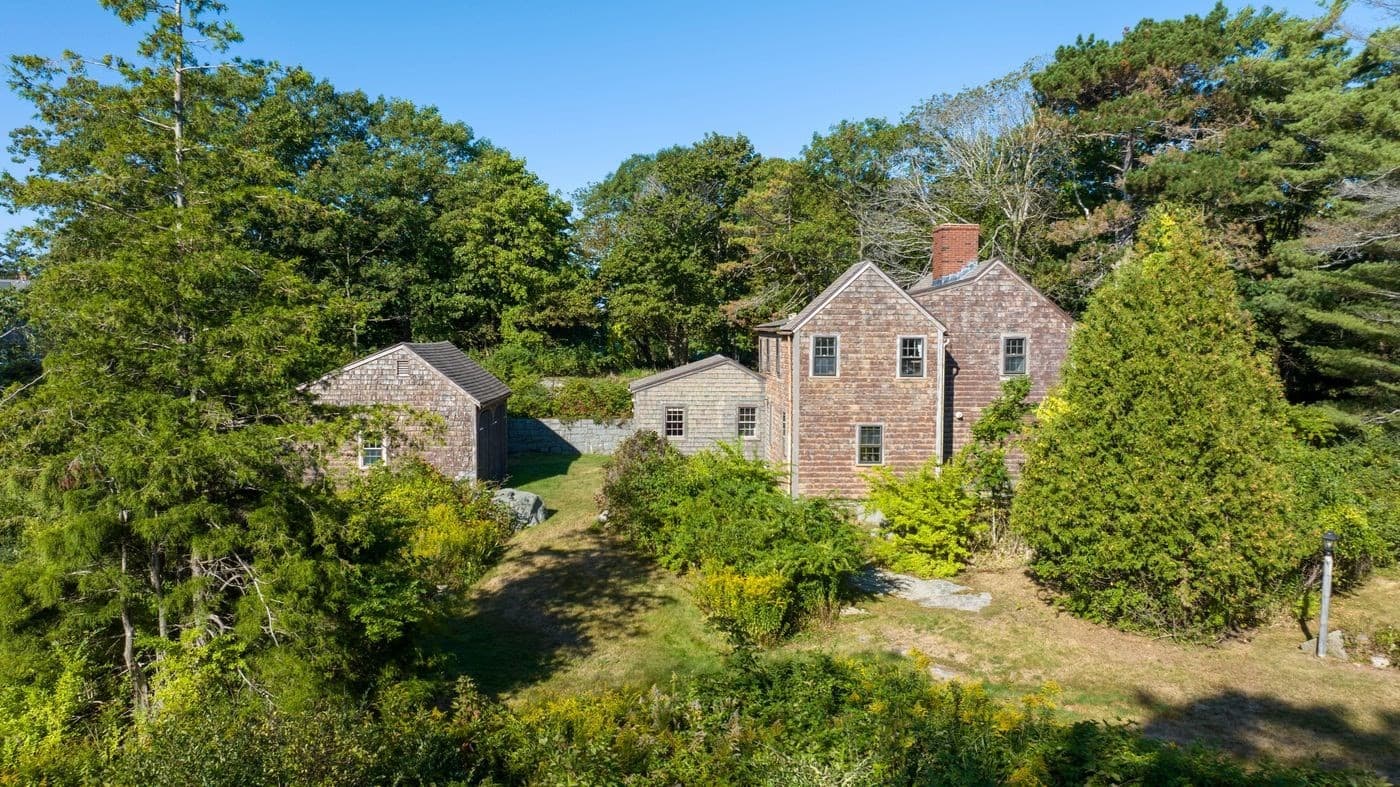Single Family Residence at 64 Eastern Point Blvd, Gloucester MA 01930, photo 2 of 35