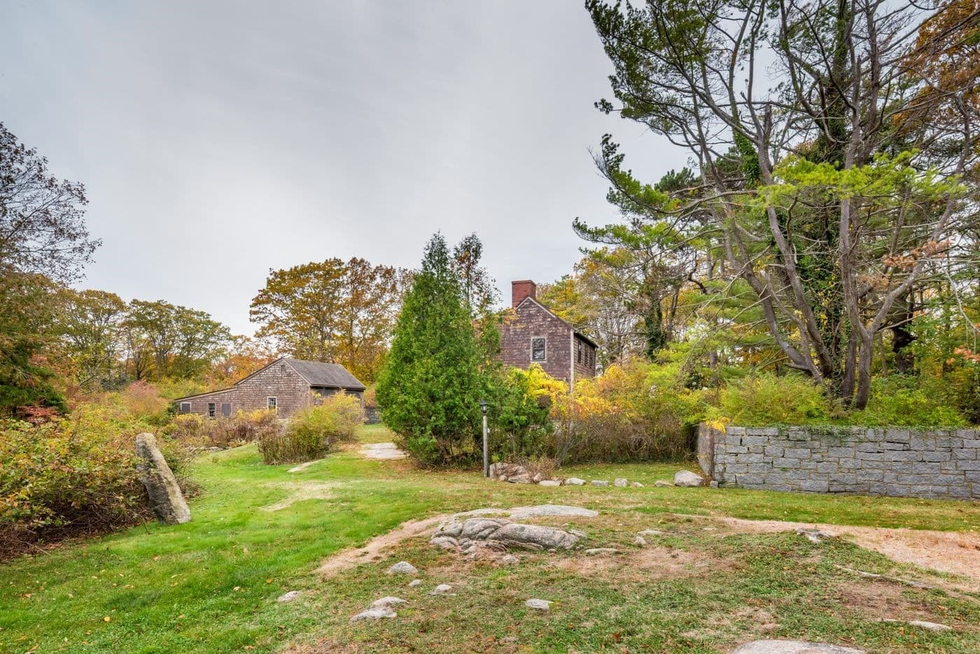 Single Family Residence at 64 Eastern Point Blvd, Gloucester MA 01930, photo 7 of 35