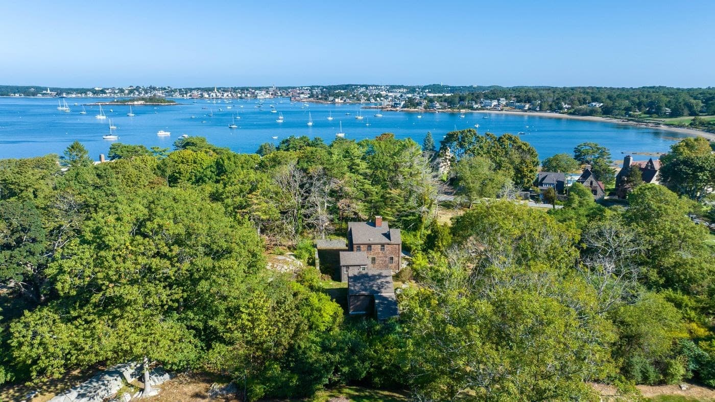 Single Family Residence at 64 Eastern Point Blvd, Gloucester MA 01930, photo 3 of 35