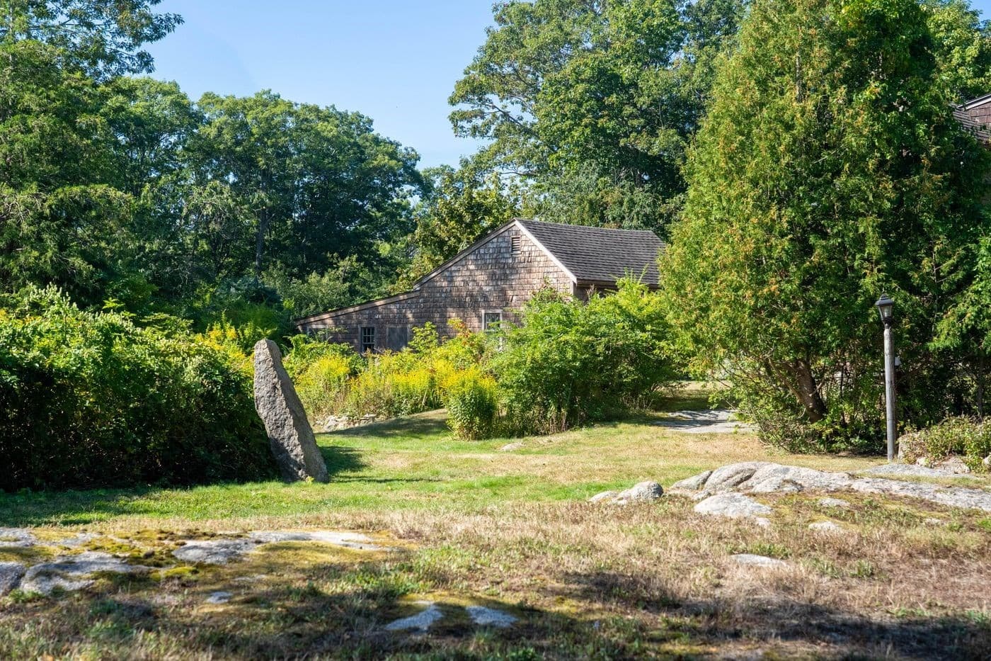 Single Family Residence at 64 Eastern Point Blvd, Gloucester MA 01930, photo 32 of 35