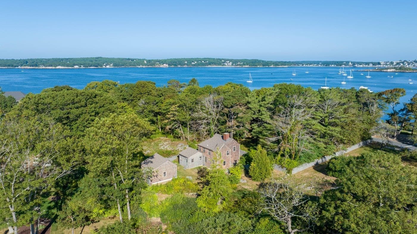 64 Eastern Point Blvd, Gloucester MA 01930