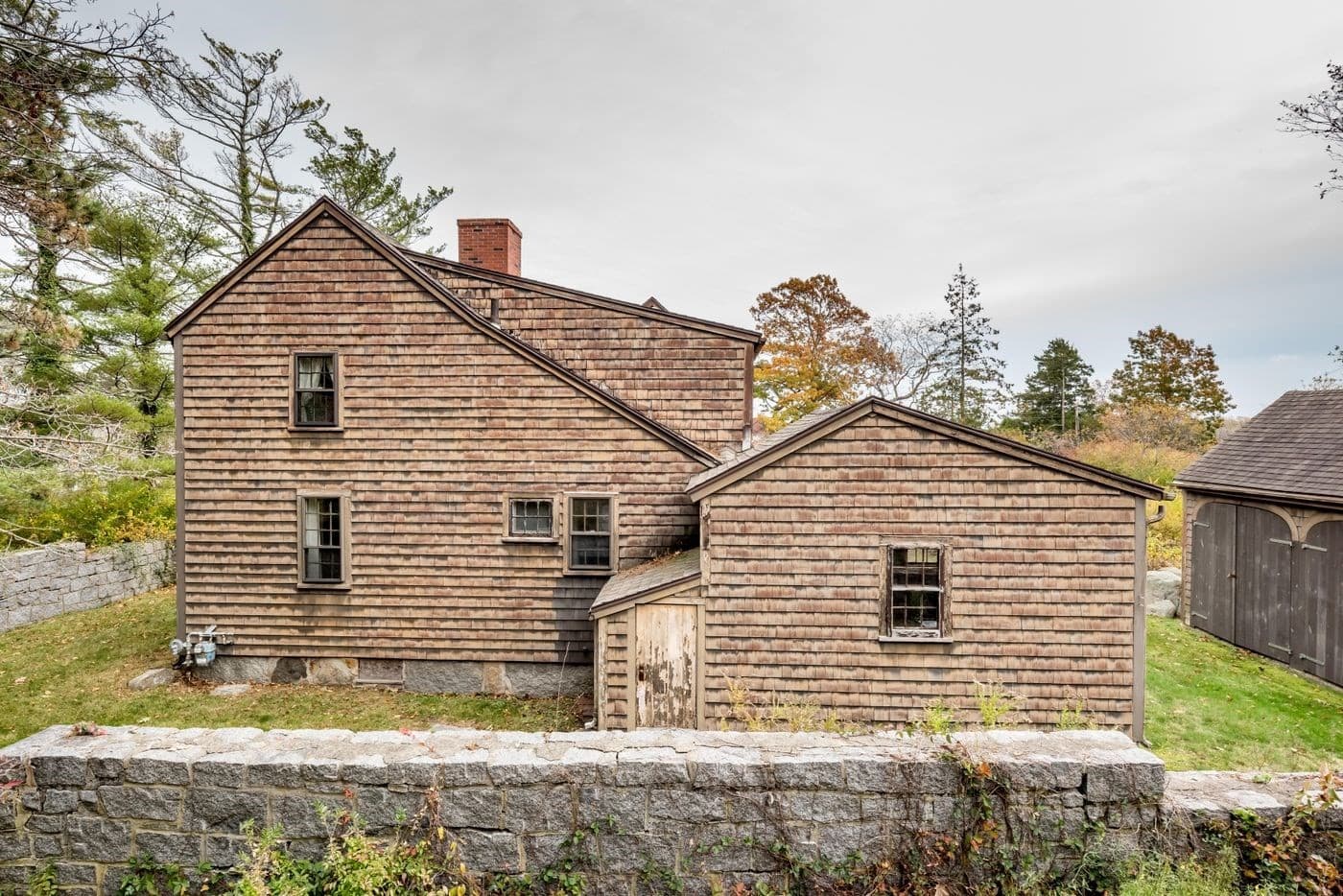 Single Family Residence at 64 Eastern Point Blvd, Gloucester MA 01930, photo 28 of 35