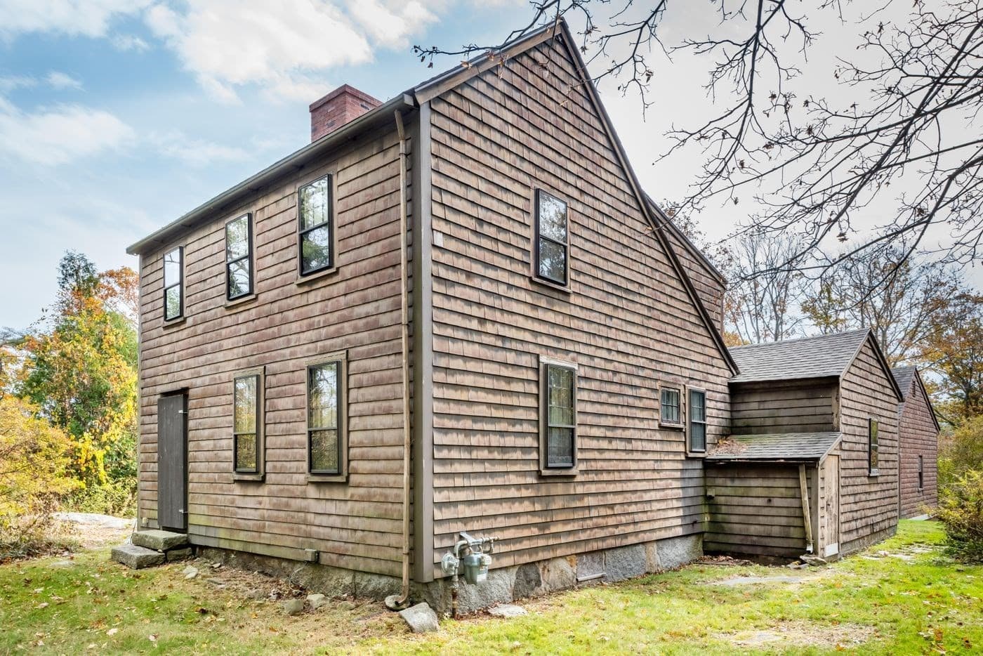 Single Family Residence at 64 Eastern Point Blvd, Gloucester MA 01930, photo 9 of 35