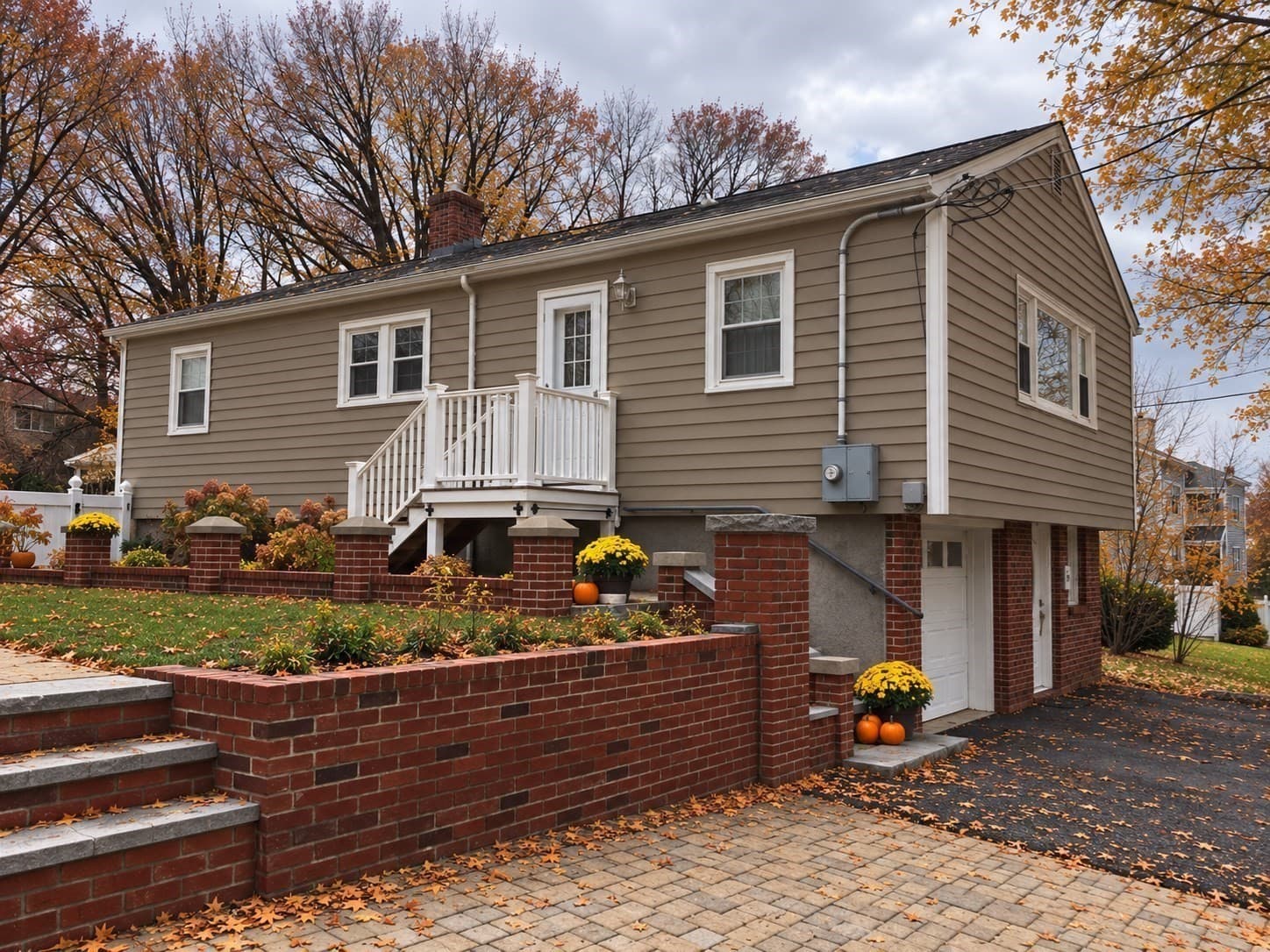 Single Family Residence at 10 Ellswood Street, Boston MA 02132, photo 2 of 27