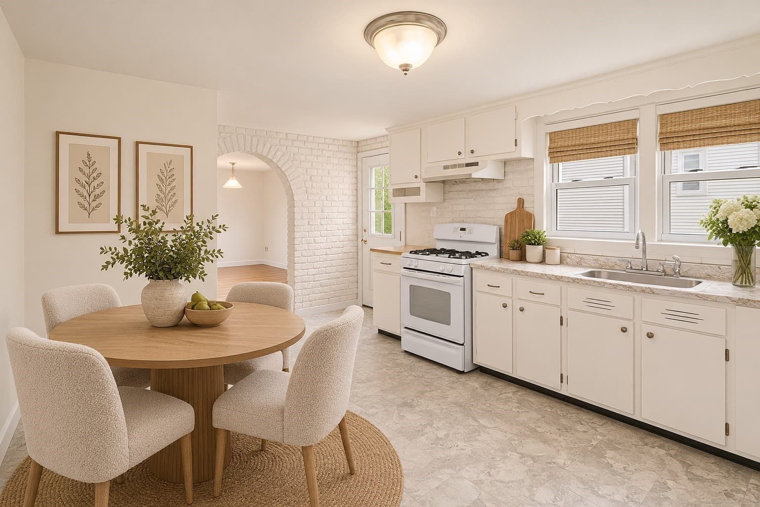 Single Family Residence at 10 Ellswood Street, Boston MA 02132, photo 12 of 27