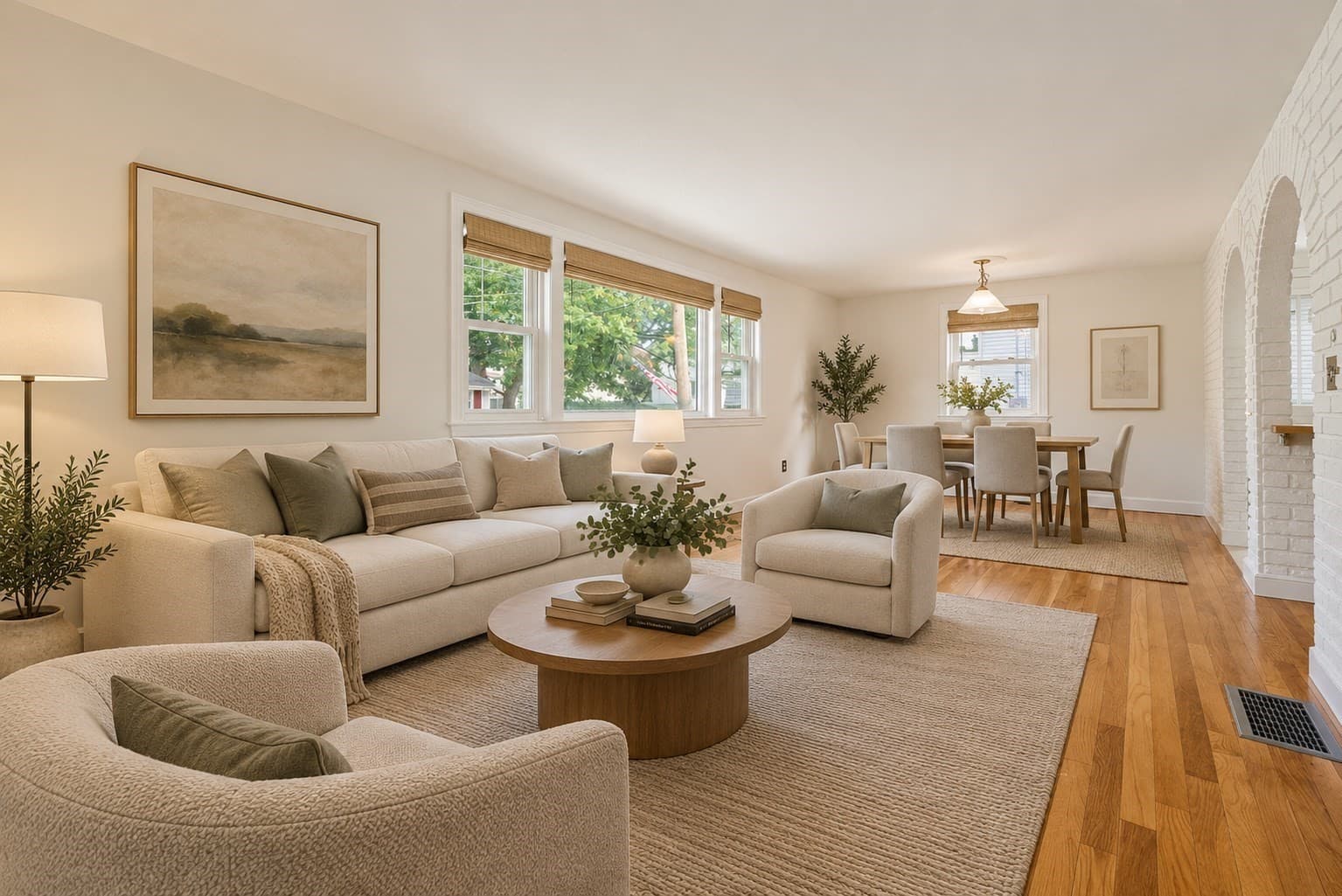 Single Family Residence at 10 Ellswood Street, Boston MA 02132, photo 7 of 27